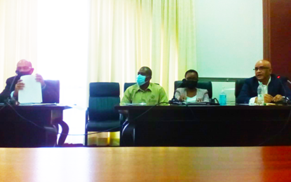 Exxon to co-own pipeline and sell Guyana’s gas