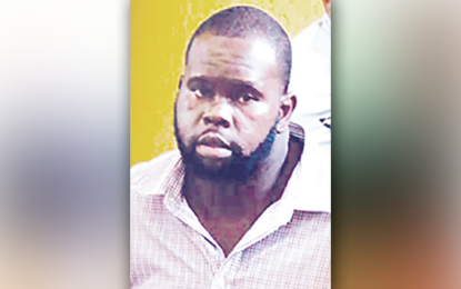 Dealer arrested for Cyber Crime