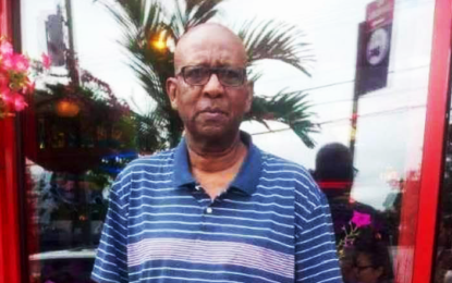 Bus driver charged for killing pensioner in Avenue of the Republic accident