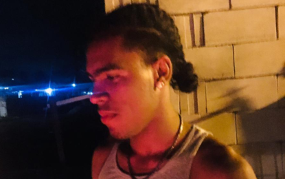 Man kills cousin’s ‘unsuitable’ boyfriend