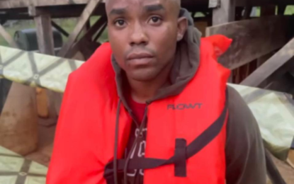 Suspect confesses to gunning Charlestown man