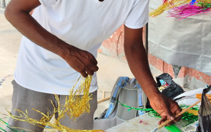 COVID-19 puts damper on Easter Monday observance