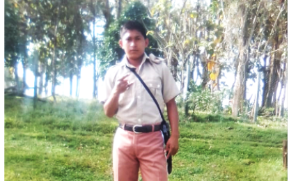 One arrested as police hunt wounded workmate