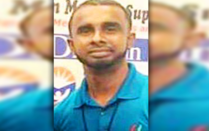 Trial to commence on May 11