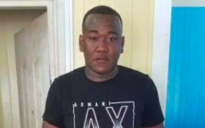 Sophia man arrested for robbing men while dining at Pouderoyen restaurant