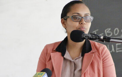 Importing items for retail to oil companies is not Local Content — ExxonMobil Rep.