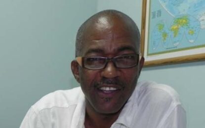Sanasie and Hope withdraw from Cricket West Indies elections