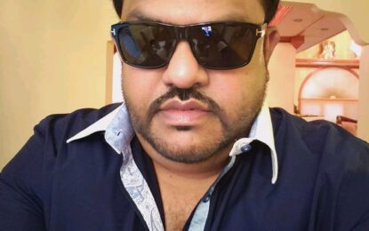 GCB/Dave Narine to launch Dave’s West Indian Imports & Exports Educational Trust Fund