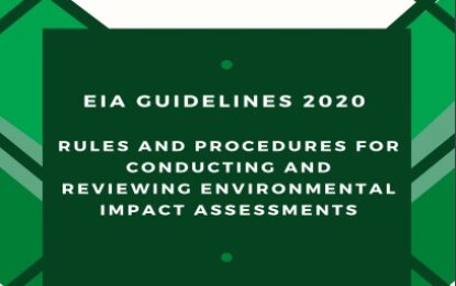 Outdated EPA regulations get updated