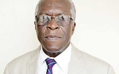 Fly All Ways was properly vetted before approval to re-enter Guyana’s airspace – GCAA Director