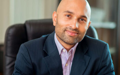 GCCI membership doubles in two years of oil production — President