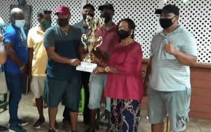 Gold is Money capture Joseph, Mc Ewan dominoes title