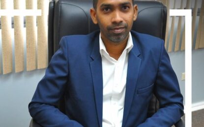 “Condign action” will follow if GuyOil probe confirms corruption – Senior Minister