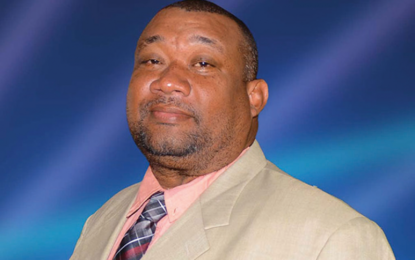 Places open for ECB on GCB including Selection Panel – VP Foster