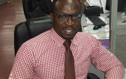 GABF issues warning about Fake ‘Guyana Basketball’ Facebook Account