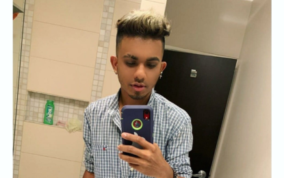 Guyanese designer killed in T&T died from stabs, blunt injury – PM reveals