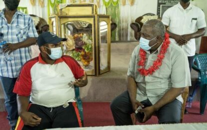 ‘Pink slip’ or not, cash grant team will revisit communities — PM