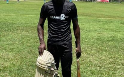 Headquarters, TSU register victories in latest T20 action