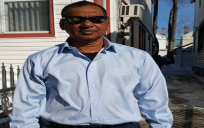 Ramesh Sunich/Trophy Stall added to new GCB list of sponsors