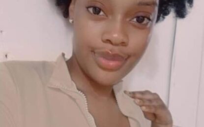 Linden woman missing days after she planned to move out of boyfriend’s house