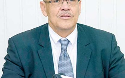 Lack of info from Govt. agencies stymies oil sector audits – GRA