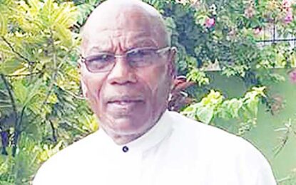 Nine months later…Police yet to arrest prime suspect in Kuru Kururu pensioner’s murder