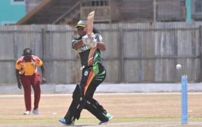 Thompson upbeat about women’s cricket at Commonwealth Games