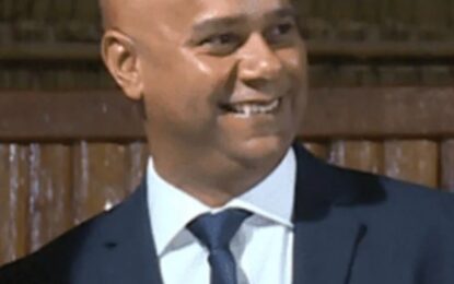 GCCI to beg Int’l community to help small businesses prepare for oil and gas