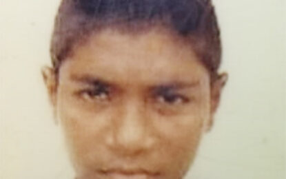 Lifeless body of Corentyne fisherman found