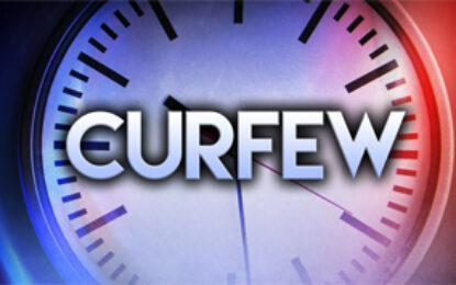 Cops under close arrest  for hosting b-day party  after COVID-19 curfew