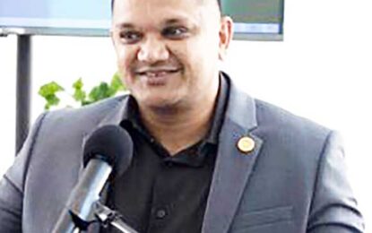 Natural Resources sector faces skills shortage