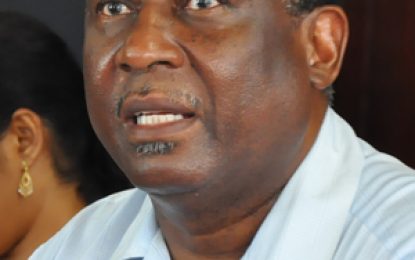 GPSU says health sector on verge of collapsing