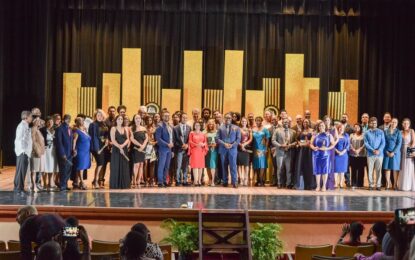 Brand YOUth – an empowerment movement aimed at boosting leadership capabilities