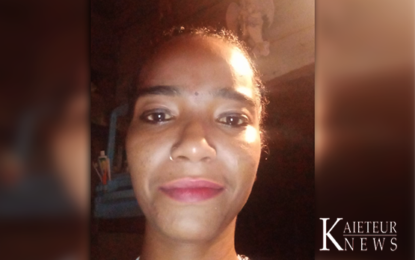 Woman who knifed ex-boyfriend to death gets murder charge