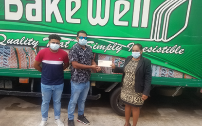 Bakewell renews RHTYSC Cricket Sponsorship for 22nd successive year…