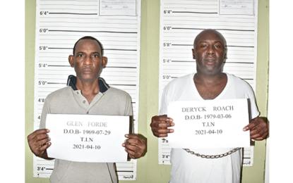 CANU’s recent raid confiscates over 239 grams of cannabis