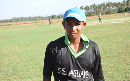 Sans Souci, Maria’s Pleasure, SS Jaguars record victories