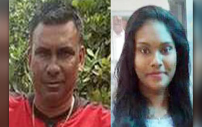 Money changer and daughter’s murder PI nears completion