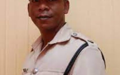 CJ sets date to rule on Police promotions case