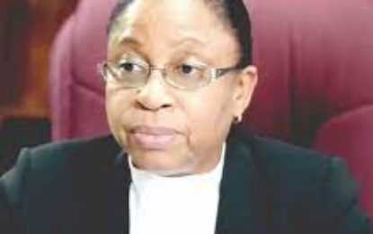 CJ throws out remaining election petition case
