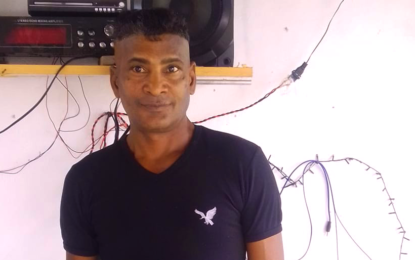 Fisherman feared drowned after net pulled him overboard