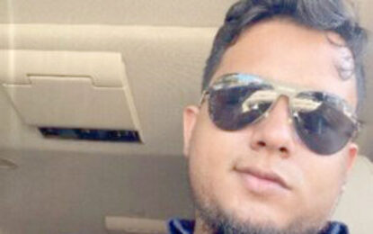 Repeat offender gets another fraud charge