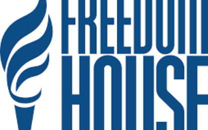 Guyana’s score declines in 2021 Freedom in the World Report