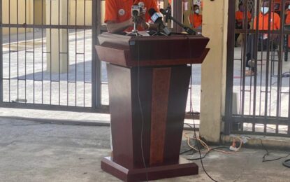 Govt. agencies found to be biggest Occupational Safety and Health defaulters – Labour Minister