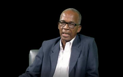 Equal pay for equal work for locals and foreigners – Labour Minister insists