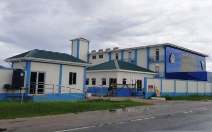 April on track to becoming deadliest COVID-19 month