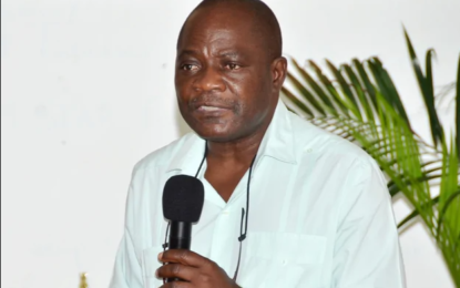 GOAL Initiative Head offers more clarity on scholarship issues