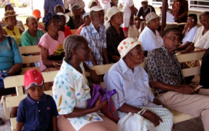 $5K more for pensioners, public assistance up by $3k in Budget 2026