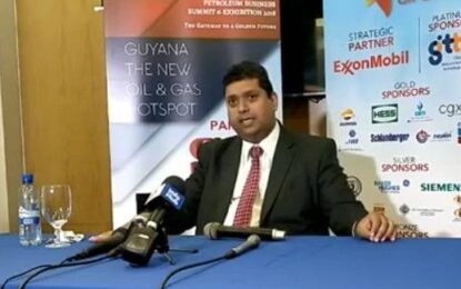 A lot more needs to be done with Local Content in Guyana