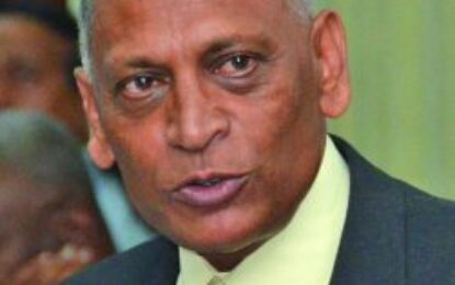 Ramsammy calls on opposition to join call to get people vaccinated